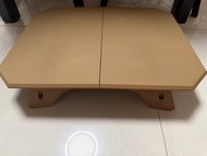 戶外露營摺疊枱 輕便野餐枱