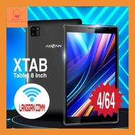 Wakalin_ Advan Xtab 4/64 Tablet Advan Xtab 4G Tablet 8 Inch Tablet