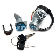 WAVE125 WAVE125S WAVE125S W125 W125S W125X WAVE 125 MAIN SWITCH IGNITION SUIS KUNCI SET