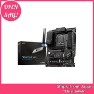 MSI Motherboard PRO Z790-P WIFI DDR5 Compatible with 14th/13th/12th Generation CPUs (LGA1700) ATX wi