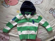 Ralph Lauren Polo 毛衣衛衣