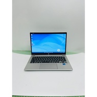 HP 11Gen Laptop Core i5-1135G7 Like New with 16GB Ram #SSD 256GB#Full HD Display /Graphics Design / Eiditing Work