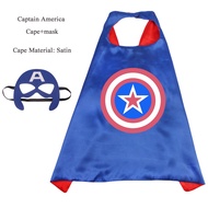 Kids Boys Superhero Captain America Muscle Costume Marvel Spider man Hulk Ironman Thor Halloween Party Birthday Cosplay