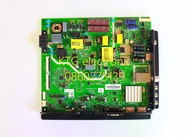 อะไหล่ทีวี Main Board เมนบอร์ด โตชิบ้า Toshiba ทีวี49นิ้ว รุ่น49L3650VT