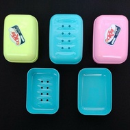 Soap Holder - Bar Soap Container - Bath Soap Holder