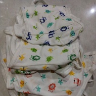 Baby ClothPopoks can be (6 pcs) new born