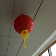 Chinese tanglong for new year