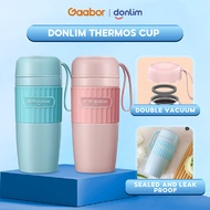 GAABOR x Donlim Thermos Cup