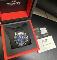 Tissot seastar