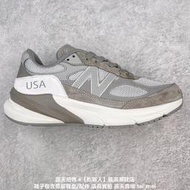 【十年老店】New Balance M990WT6 總統復古慢跑鞋 運動鞋 休閒鞋 男女鞋 01