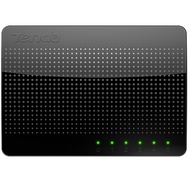 Sg105 5 Port Gigabit Desktop Switch Tent