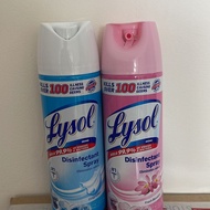 lysol disinfectant spray 340gr