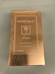 Ingrid millet rose perfume 30ml