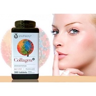 Youtheory collagen Supplement Pills Type 1 2 and 3 boxes of 290/390 pills Healthy care quatangme