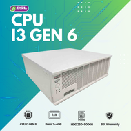 คอมพิวเตอร์มือสอง i3 i5 i7 พร้อมใช้ ราคาพิเศษ หลากรุ่น หลายยี่ห้อ คอมโรงงาน ทำงาน เรียน USED Compute