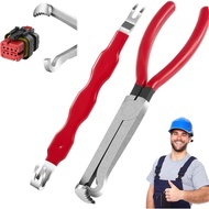 Electrical Disconnect Pliers, 2026 New Electrical Connector Separator, Automotive Electrical Connect