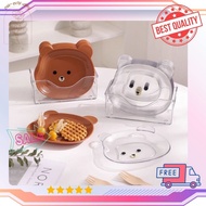 Cute bear-Shaped Children's Dinner Plate / cute Plate / Snack Plate / Unique Dinner Plate for Fruit,
