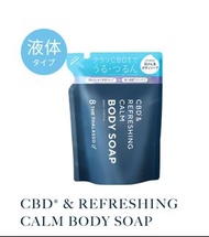 (🇯🇵獨家❗️❗️❗️日本貨品產地直送 )8 THE THALASSO清爽保濕精華沐浴露