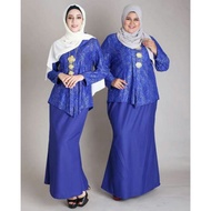 KEBAYA PLUS SIZE LACE KARINA