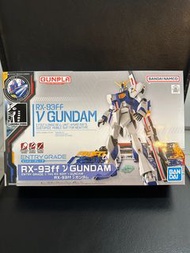全新 福岡限定模型 ENTRY GRADE 1/144  EG RX-93ff Nu Gundam