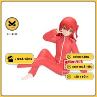 Kita Ikuyo MODEL - Bocchi the Rock (Bandai Spirits) GENUINE FIGURE
