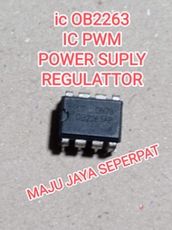 OB2263 OB 2263 DIP 8