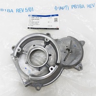 Genuine New Hf35 Transmission Oil Pump Holder DG9P-7A131-AB For Ford Fusion Hybrid C Max Hybrid Ener