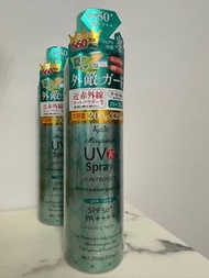 極大容量*現貨包順豐日本Ajuste防曬噴霧320ML