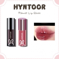 HYNTOOR Lip Honey Fantasy Planet 003 Lip Mud Reduces Lip Lines, Exfoliates & Hydrates with Nourishin