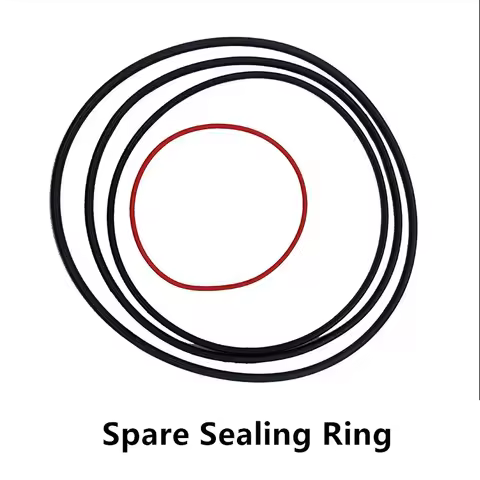 SunSun Sealing Rubber Ring Spare Replacement for Canister Filter HW302 HW-402 HW303 HW304 HW602 HW60