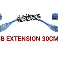 30CM USB EXTENSION Cable / EXTENSION USB