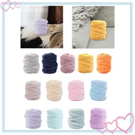 [meteorbdMY] 250g Thick Yarn, Super Bulky Yarn, Thick Yarn, Jumbo Yarn for Pet Kennel, Fence, Blanke
