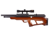 PCP Underlever Air Rifle PCP Underlever Air Rifle