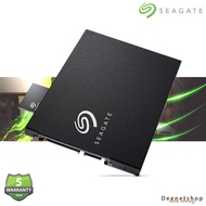 Ssd SEAGATE BARRACUDA 250GB/500GB/1TB SATA III 6Gb/s 2.5 Inch