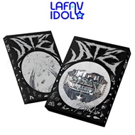 [STRAY KIDS] Mini Album ATE (Chk Chk Ver., Boom Ver.)-ON HAND OFFICIAL SEALED ALBUM