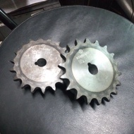 RS 50T18 GEAR Sprocket