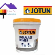 JOTUN CAT DASAR INTERIOR JOTAPLAS PRIMER 18 LITER