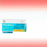 [YOUPHARMACY] GKB Probio+ (Probiotics & Prebiotics Formula) 30'S