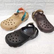 Crocs Terrain Clog Crocs Men's Sandals