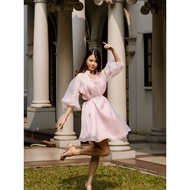 JOLIE CLOTHING Athea Dress