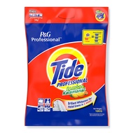 Tide Professional Powder Lemon and Kalamansi (10kg)
