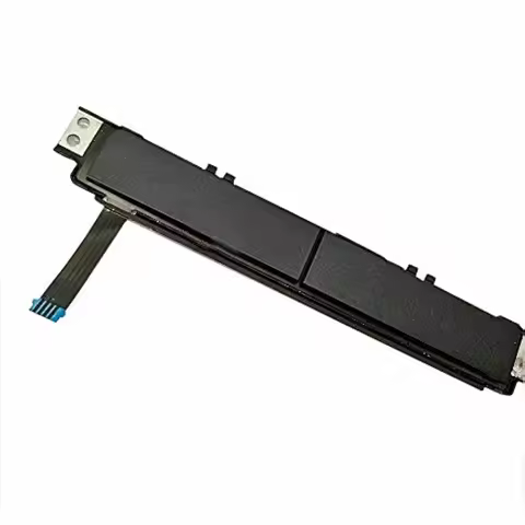 Touchpad Mouse Button Left & Right Clicker Board for DELL Latitude E7480 E7490 0XKYX9 XKYX9 7480 749