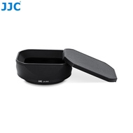 (พร้อมส่ง) JJC Lens Hood เลนส์ฮูดทรงเหลี่ยม Fuji X100VI X100V X100F (รุ่นใหม่)