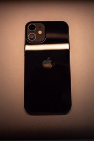 Apple iPhone 12 Mini Black 256 256gb gb