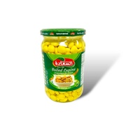 Boiled Lupine - 660 G /&/ ترمس مسلوق { EXP Date: 07/2026