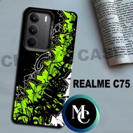 CC25/ case Hand phone REALME C75/ Graphic Motif REALME C75/kesing REALME C75/silicon REALME C75/cass