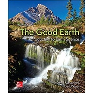 The Good Earth Introduction to Earth Science 4th Edition YC131