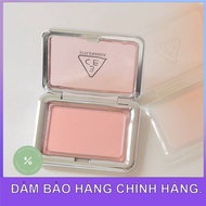 [Genuine] 3CE New Take Face Blusher 4.5gr Newest 2025 Full Size/Full Box