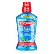 高露潔Colgate漱口水Peppermint Mouth Wash