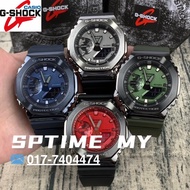 resin strap GM-2100-1A Steel Series GM-2100N-2A Classic Color fashion watch strap accessories k175re